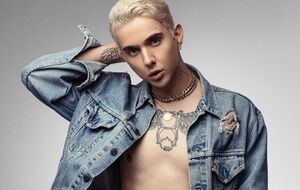 Melovin: Вона – дівчина, у яку я був закоханий тривалий час у дитинстві