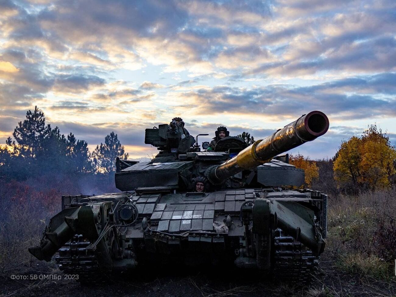 С начала полномасштабного вторжения ВСУ нейтрализовали более 684 тыс. оккупантов