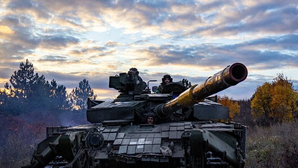 З початку повномасштабного вторгнення ЗСУ нейтралізували понад 684 тис. окупантів