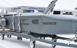 Дві країни хочуть створити потужніші ракети, ніж TAURUS