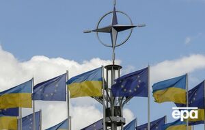 Низка країн підтримує прийняття Києва у блок на рівні ідеї