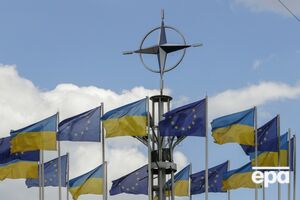 Низка країн підтримує прийняття Києва у блок на рівні ідеї