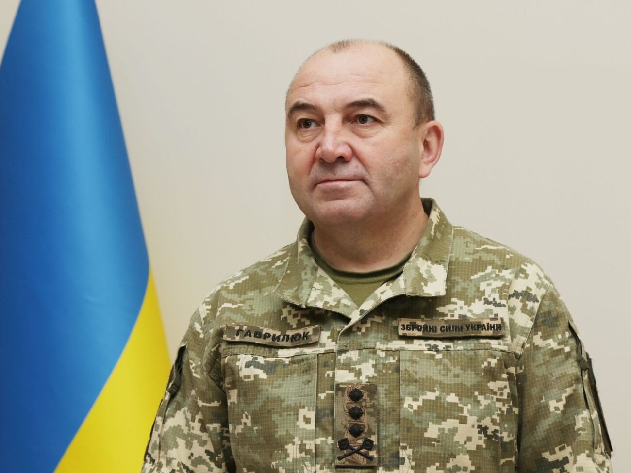 Гаврилюк об украинском оружии: Большинство разработок удачные