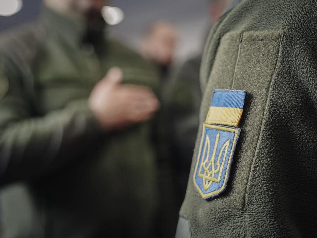 Росіяни вбили беззбройних бійців після допиту
