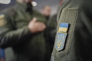 Росіяни вбили беззбройних бійців після допиту