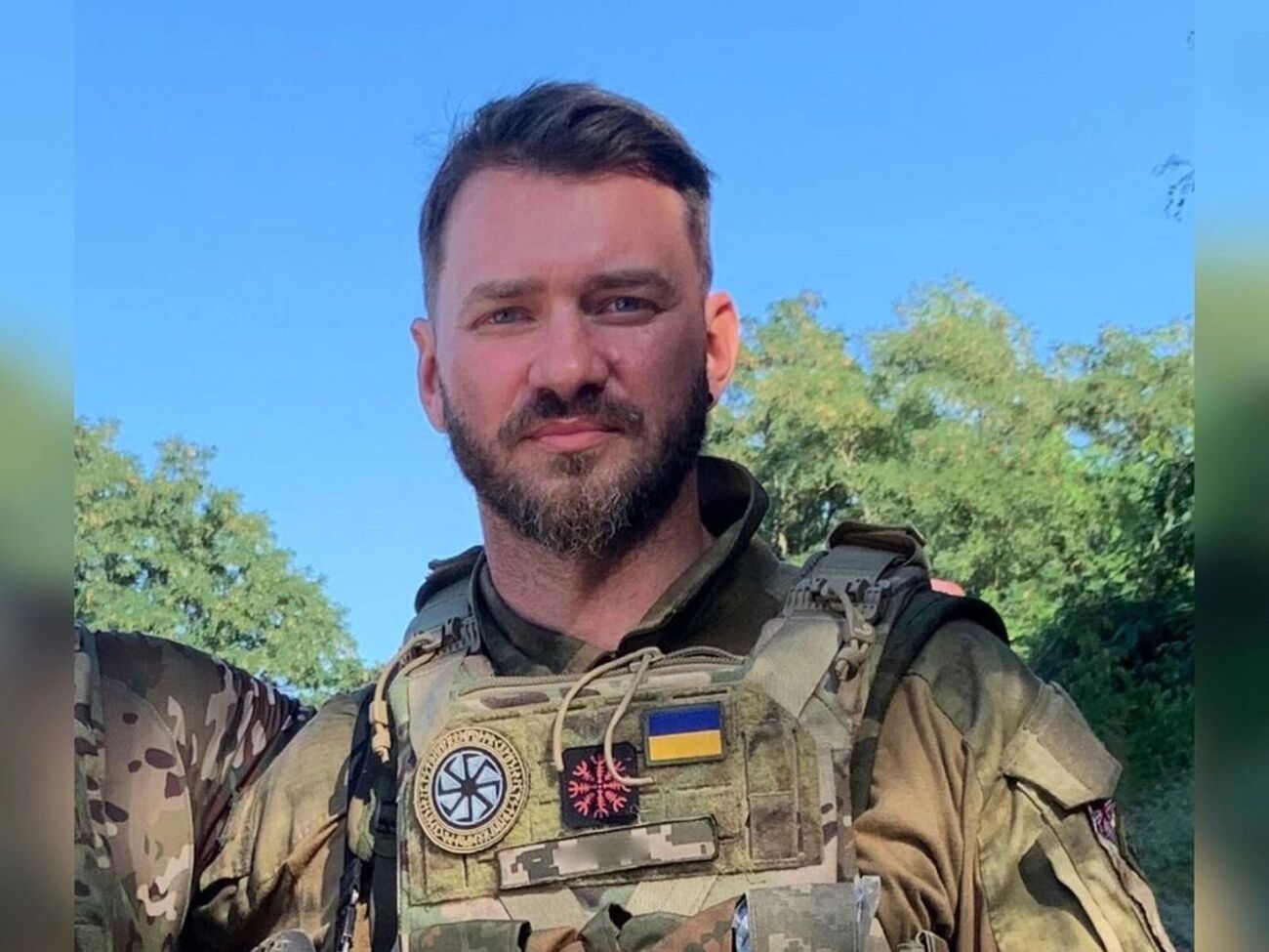 Дикусар: Не теряйте веру друг в друга, мои прекрасные люди