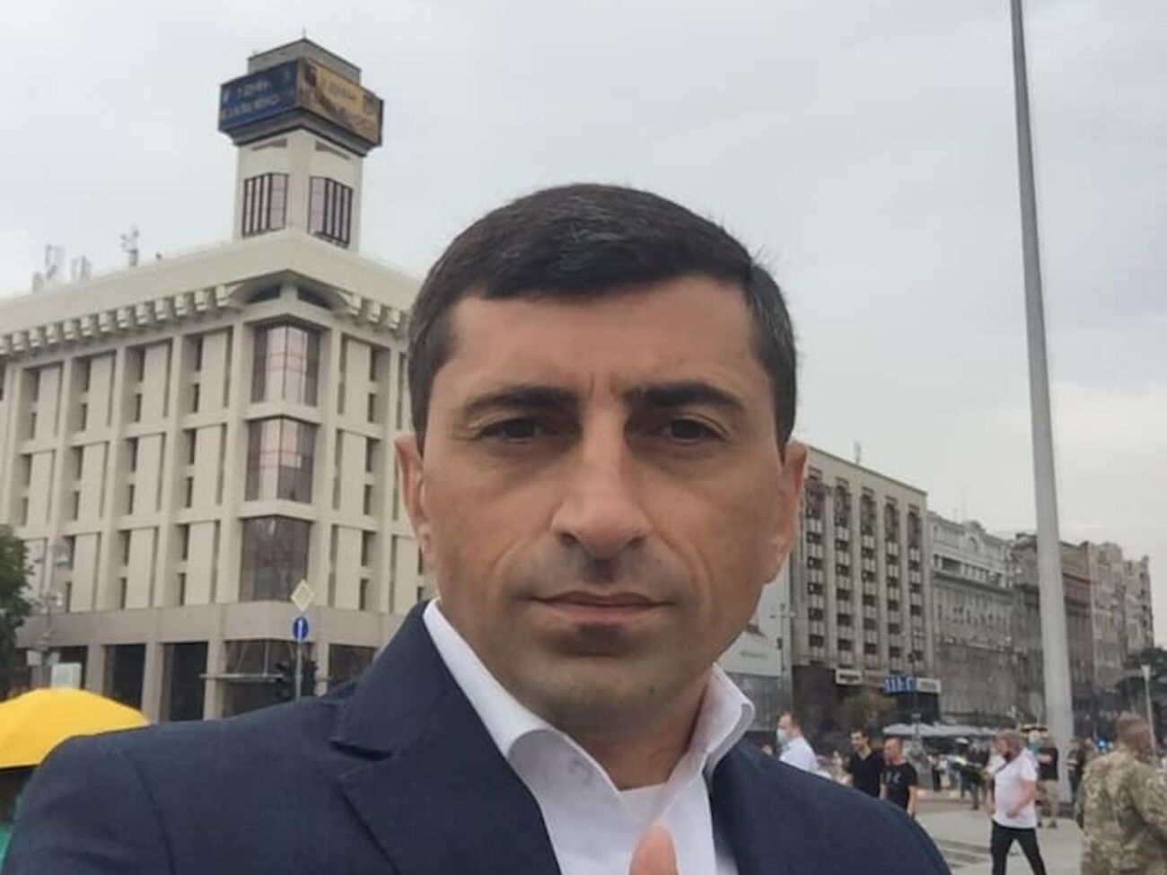 Валерій Поцелуйко: Сьогодні критично важливо віднайти збалансоване рішення