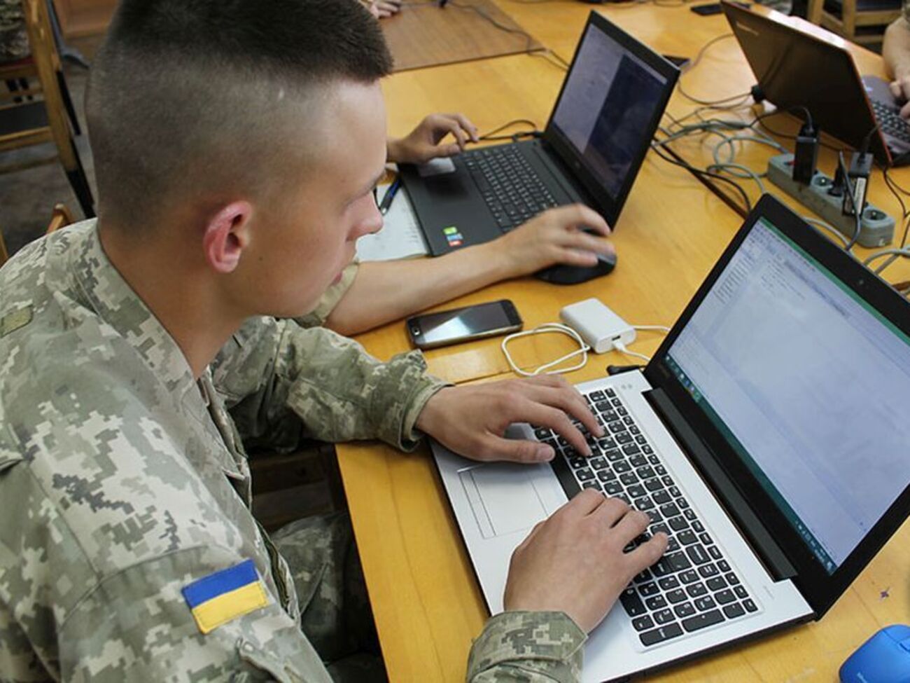 В ВСУ может появиться новый вид войск