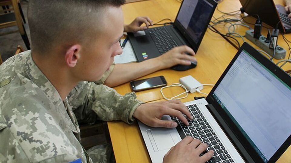 В ВСУ может появиться новый вид войск