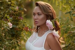 Саліванчук: Дякую Всесвіту за все