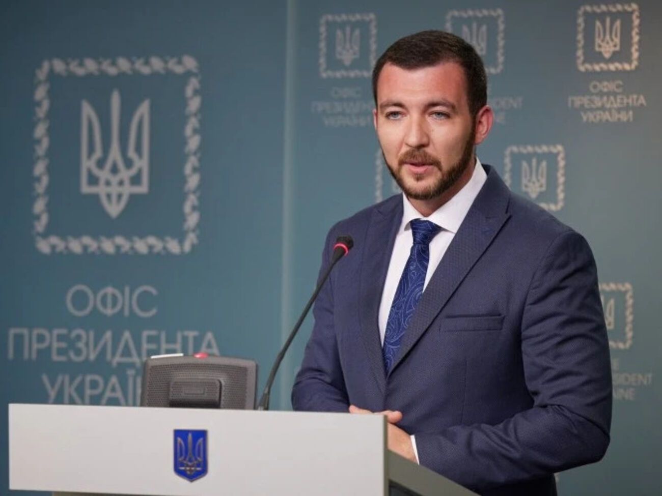 Дані Politico не відповідають дійсності – Никифоров