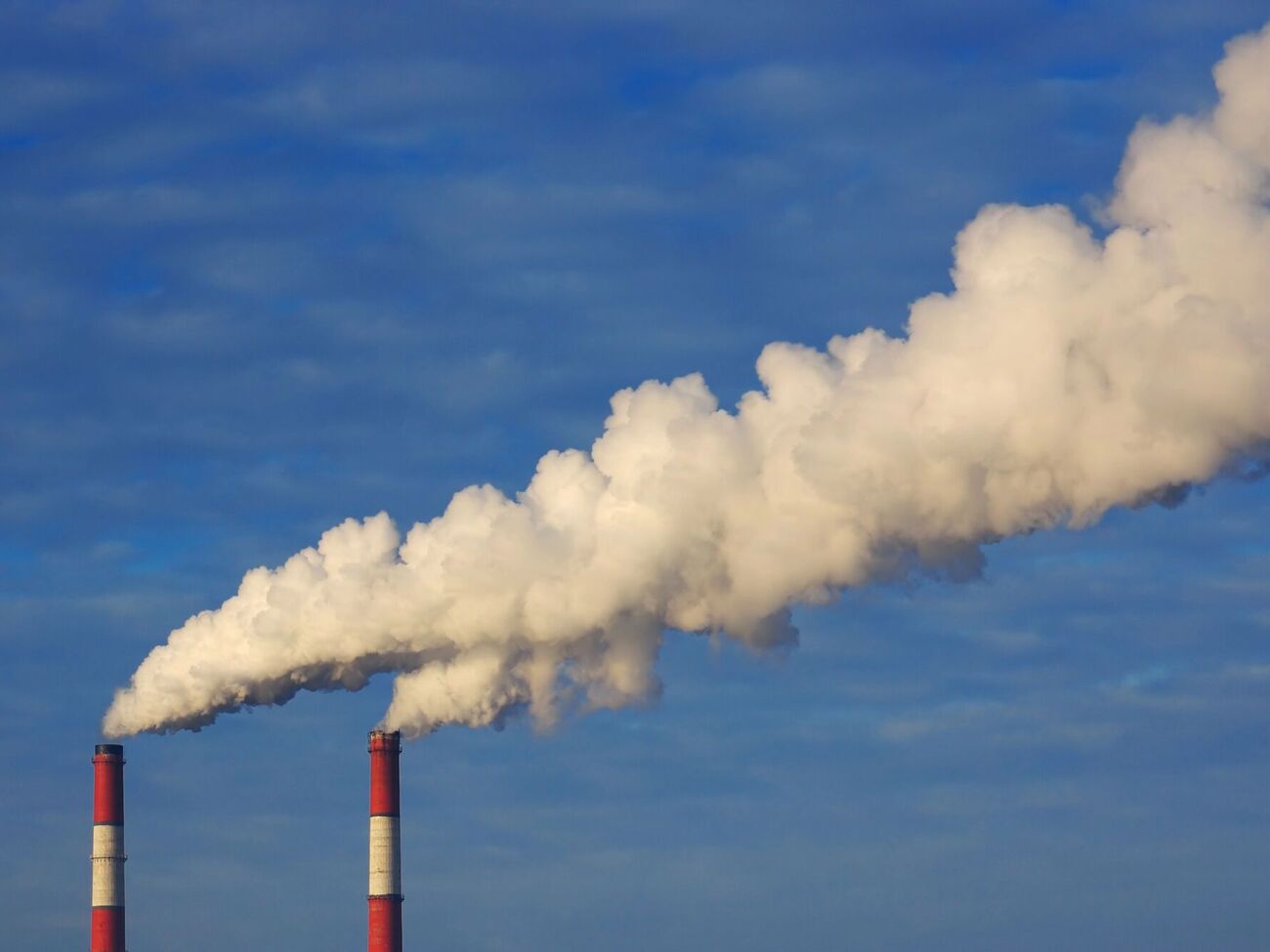 Из-за европейской углеродной пошлины Украина может после 2030 года прекратить экспорт ряда товаров, отмечал GMK Center