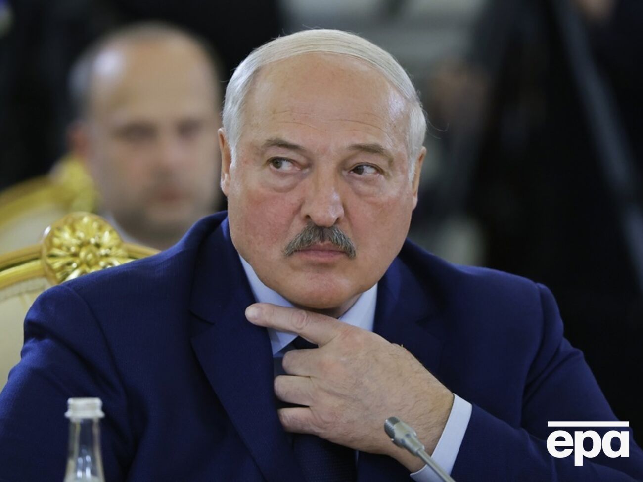 Лукашенко відповів, чи скеровувала, на його думку, КНДР військових у Росію