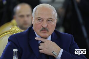 Лукашенко ответил, отправляла ли, по его мнению, КНДР военных в Россию