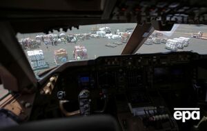 Літак Іл-76 збили в Судані 21 жовтня