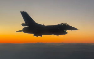 Міноборони Туреччини прозвітувало про ураження 47 цілей