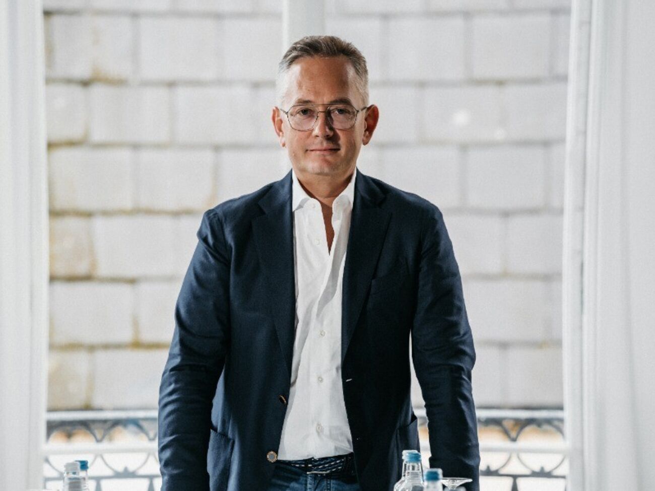 Denis Gorbunenko: The ball is now in the Ukrainian players' court. They have every chance to strengthen their positions and attract new customers