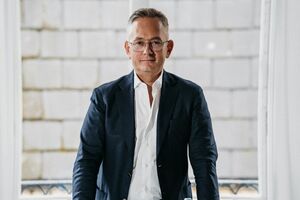 Denis Gorbunenko: The ball is now in the Ukrainian players' court. They have every chance to strengthen their positions and attract new customers