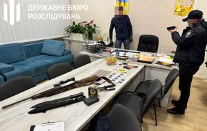 Начальника ТЦК підозрюють у вимаганні хабарів у виглядів талонів на пальне
