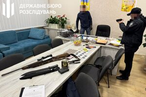 Начальника ТЦК підозрюють у вимаганні хабарів у виглядів талонів на пальне