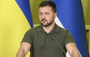 Президент поручил готовить план внутреннего усиления Украины членам ставки