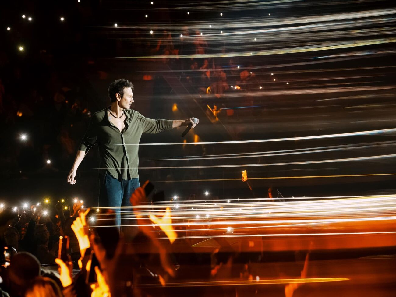 "Океан Ельзи" выступит в семи городах США