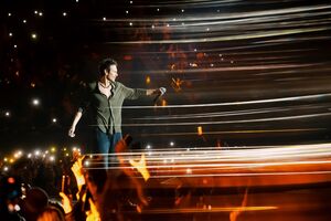 "Океан Ельзи" выступит в семи городах США