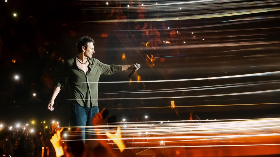 "Океан Ельзи" выступит в семи городах США