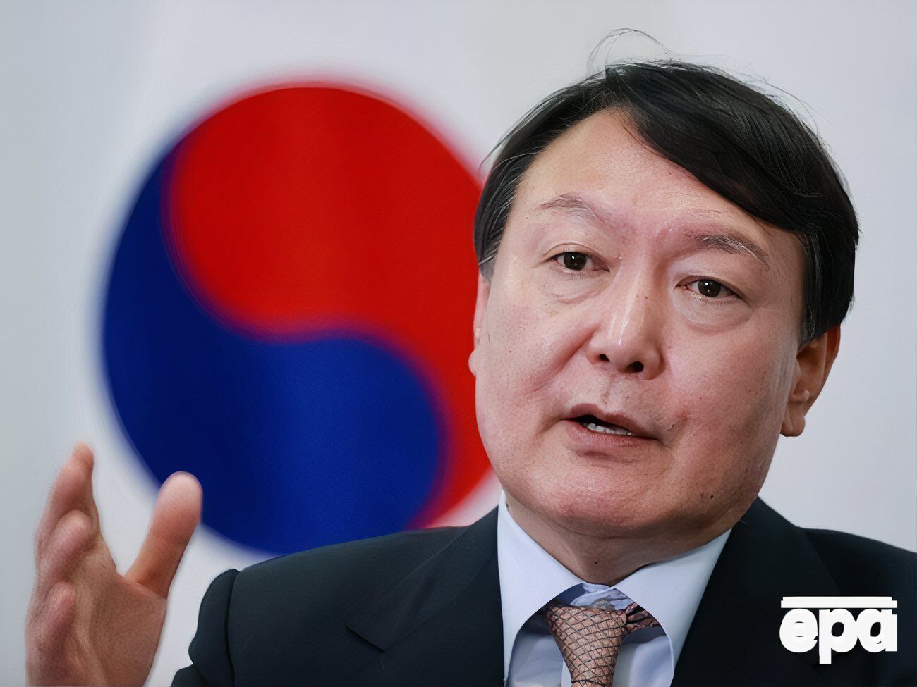 Сеул может пересмотреть возможность предоставления оружия Украине, подчеркнул президент Южной Кореи