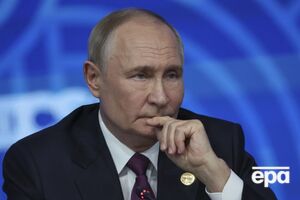 Путін порадив не ставитися серйозно до таких заяв