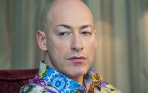 Гордон третій рік поспіль входить у топ найпопулярніших блогерів України, у двох його YouTube-каналів 7,47 млн підписників