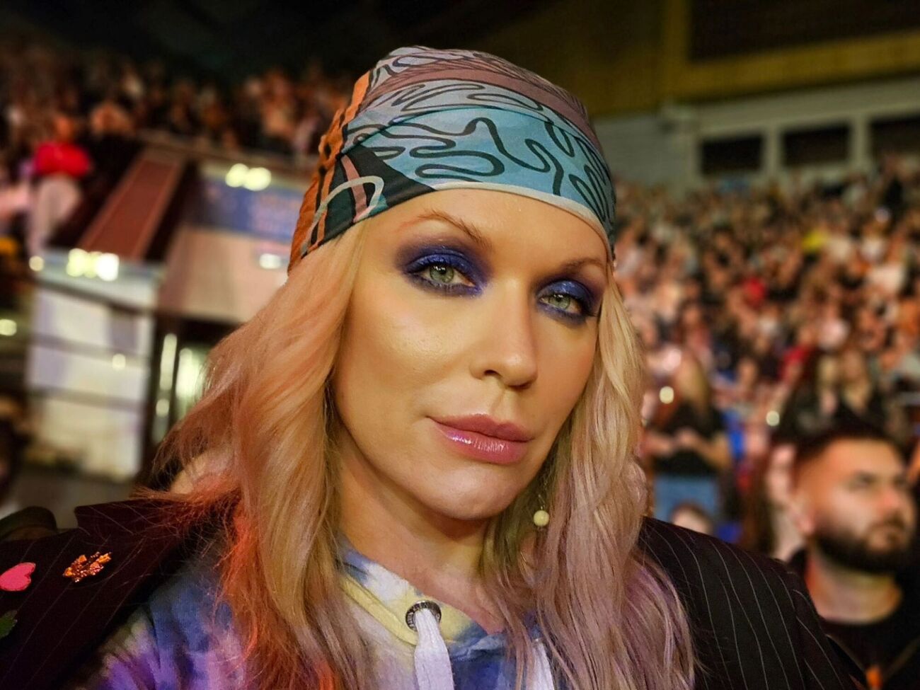 В феврале 2024 года Монро рассказала, что сменила фамилию в паспорте и находится в процессе трансгендерного перехода