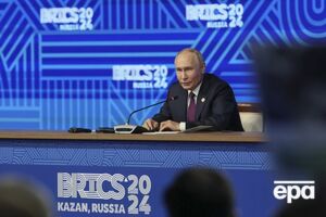 Путин не стал прямо подтверждать информацию, что военные из КНДР уже находятся в России, но рассказал о "стратегическом партнерстве" между странами