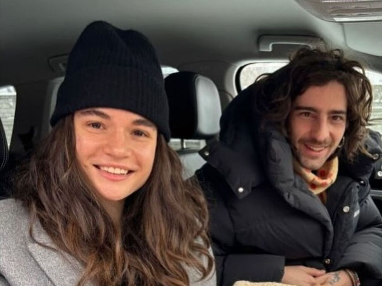 По словам Кацуриной, Dantes полюбил не только ее, но и их с Кацуриным детей