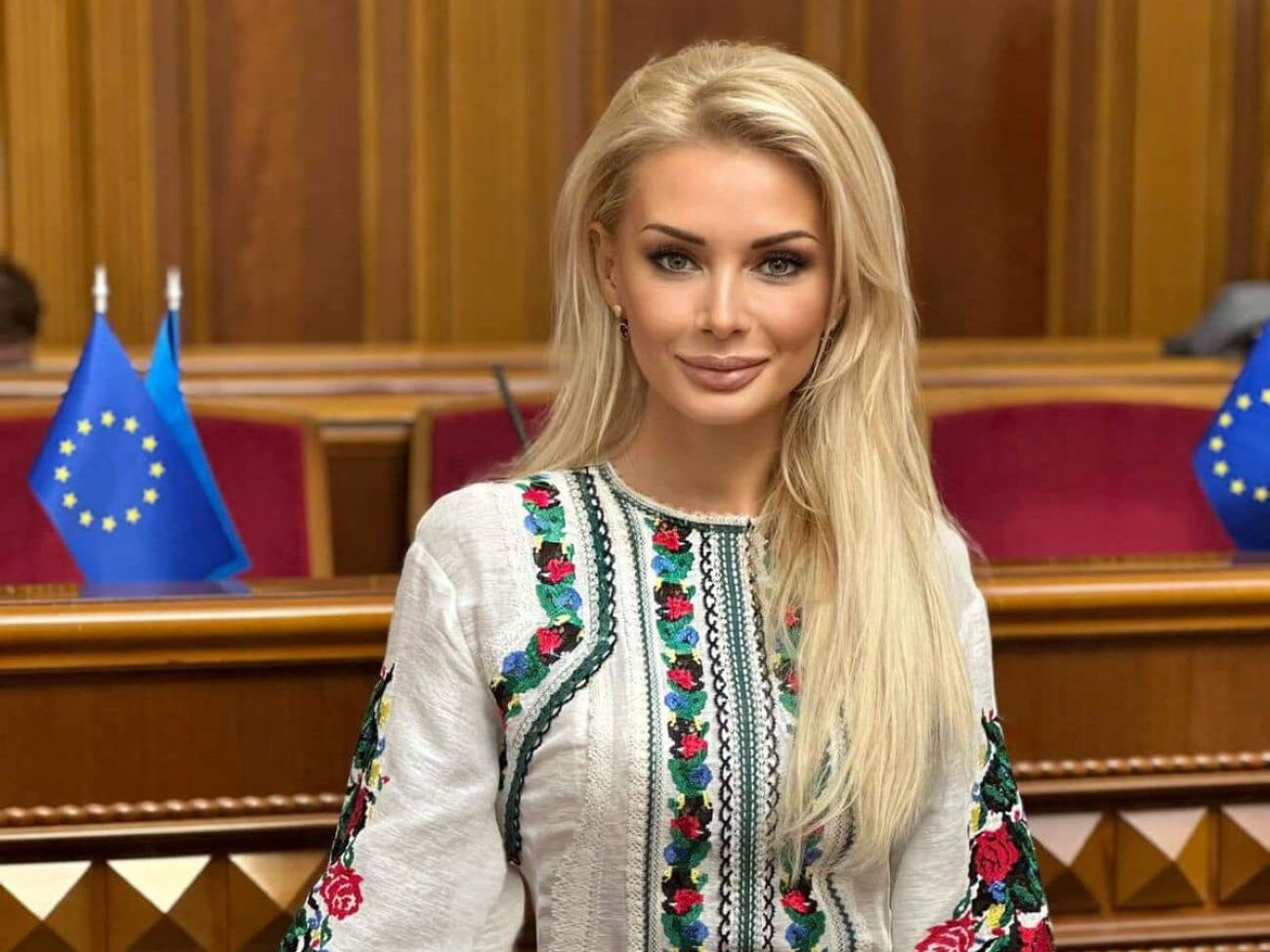 Кормышкиной сообщили о подозрении в незаконном обогащении на более чем 20 млн грн