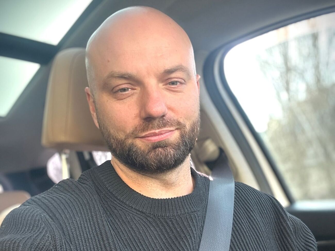 Демин: У меня сейчас отношения с девушкой, у которой есть ребенок