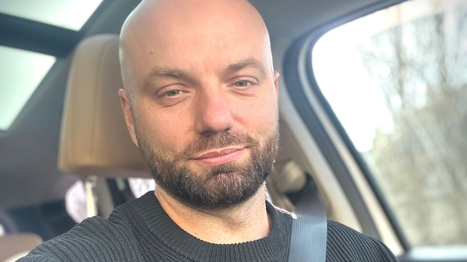 Демин: У меня сейчас отношения с девушкой, у которой есть ребенок