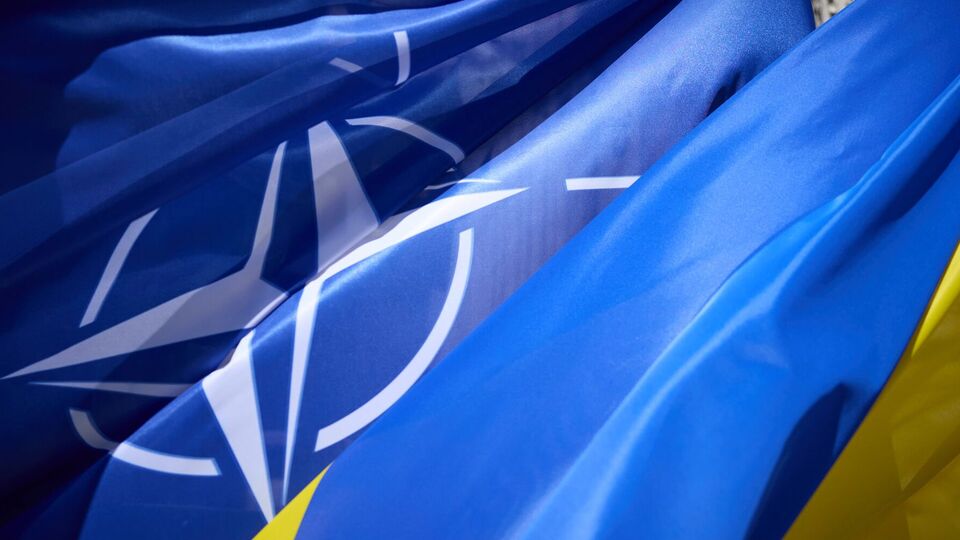 За вступ у НАТО проголосувало б 86% опитаних українців
