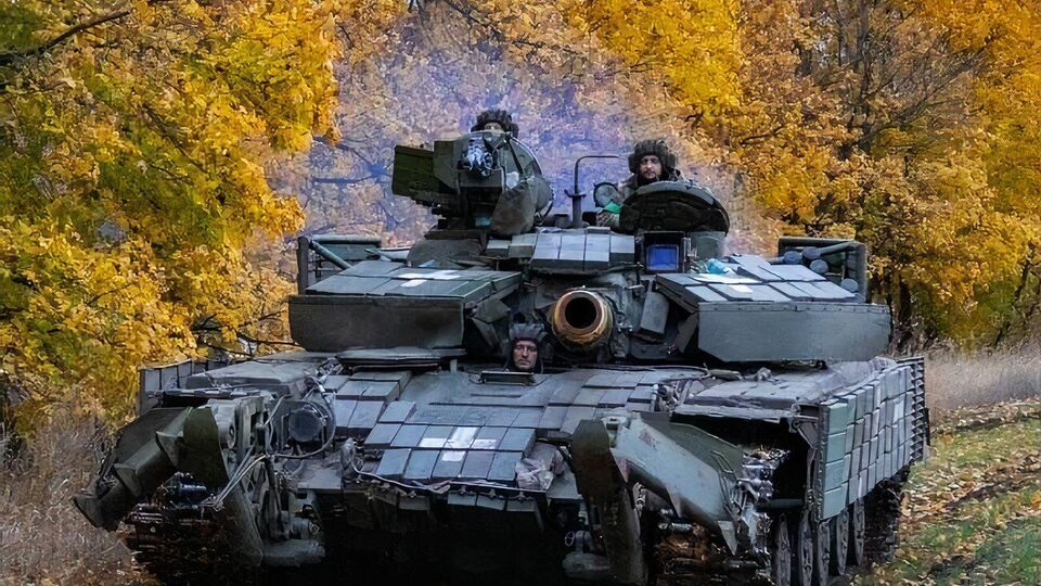 С начала полномасштабного вторжения ВСУ нейтрализовали более 685 тыс. оккупантов