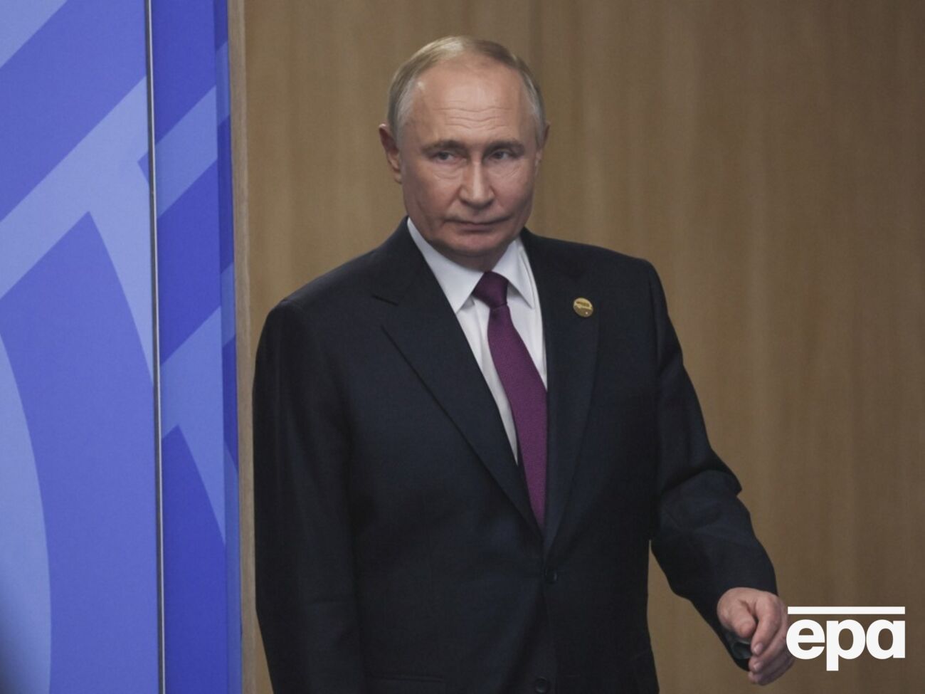 Путин заявил, что план победы Зеленского сделал невозможными переговоры Украины с РФ
