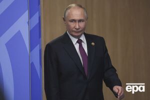 Путін заявив, що план перемоги Зеленського унеможливив переговори України з РФ