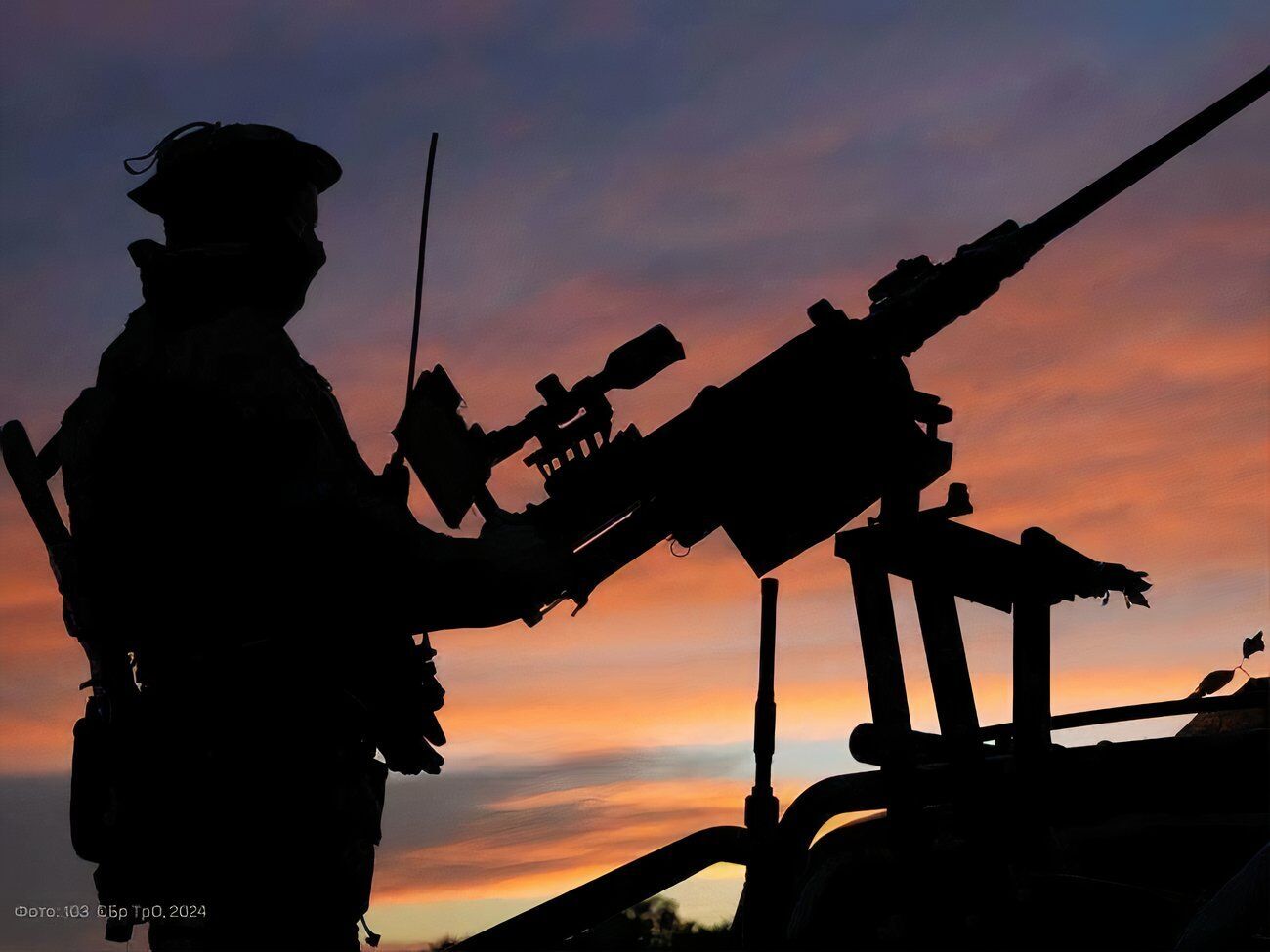 Украинская ПВО сбила 36 вражеских дронов