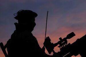 Украинская ПВО сбила 36 вражеских дронов