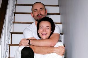 Бедняков и Короткая поженились в августе 2014 года