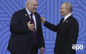 Лукашенко выступил за создание союзного государства, но против присоединения к РФ