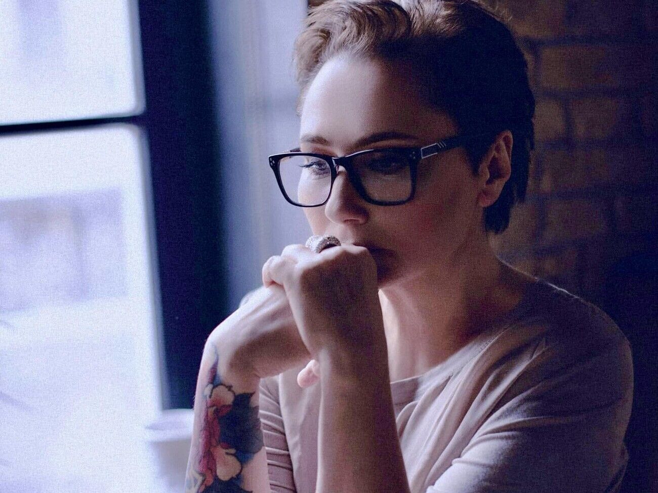 Мозговая показала себя 20-летней