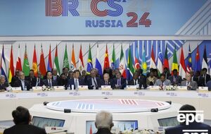 Индонезия выразила желание присоединиться к БРИКС