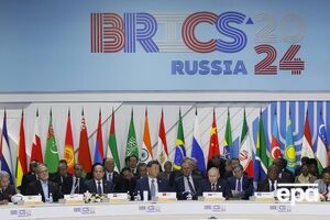 Индонезия выразила желание присоединиться к БРИКС