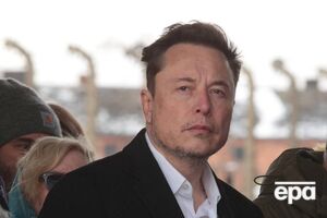 Путин просил Маска не включать Starlink над Тайванем, пишет СМИ