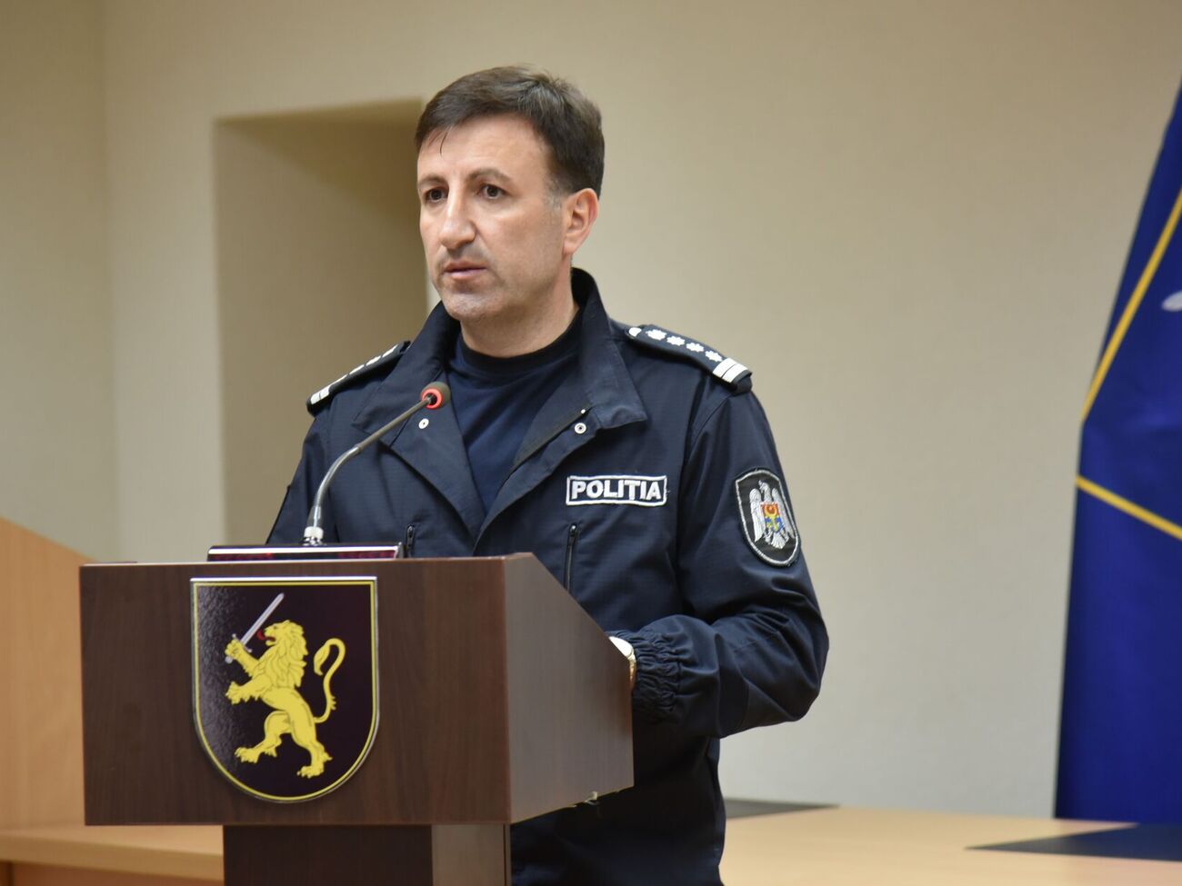 Чернэуцану рассказал о схеме подкупа избирателей в Молдове